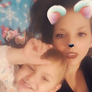 Meet your Posher, Rebecca